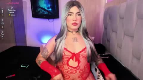 Sophie  online show from 01.12.26