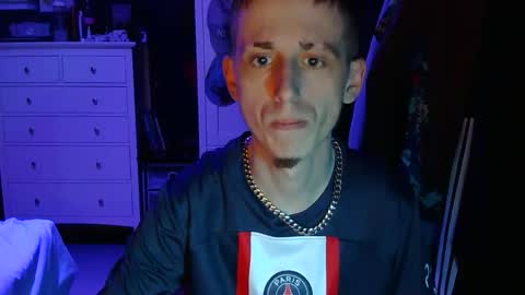 ChavBoy online show from 04.30.26