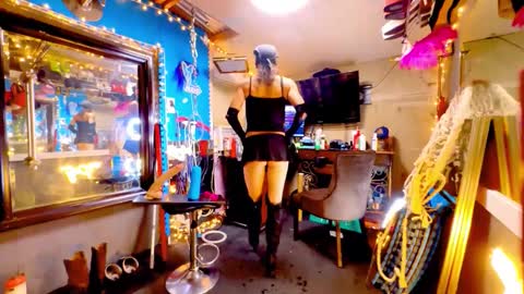 Snapshot of chavezechavez4207 chatting on 03.09.25 MasterPRO online show from 03.09.25