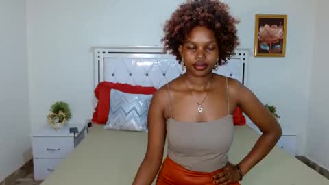 Cheyenne online show from 11.10.25