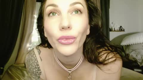 Cookie  Chay online show from 01.18.26