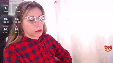 CHAYLA VICTORIA RUIZ  online show from 12.05.25