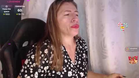 CHAYLA VICTORIA RUIZ  online show from 12.13.25