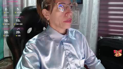 CHAYLA VICTORIA RUIZ  online show from 02.12.26