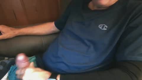 Snapshot of chazz1985 chatting on 10.13.25 Chazz1985 online show from 10.13.25