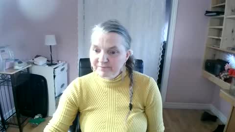 chealsiek online show from 04.18.26