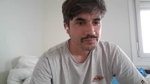 Snapshot of chebyshev chatting on 06.24.26 chebyshev online show from 06.24.26