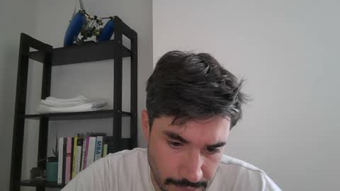 Snapshot of chebyshev chatting on 07.19.26 chebyshev online show from 07.19.26