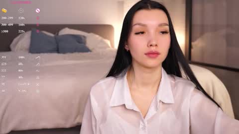 Lia online show from 02.07.26