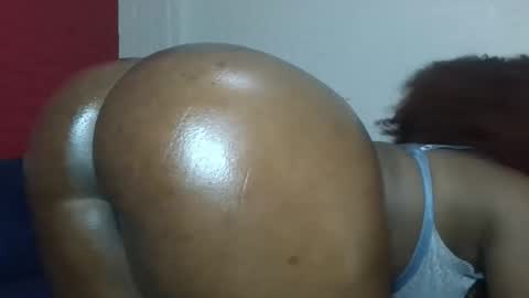 cheeky_charms online show from 01.09.26