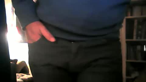 cheekycharm online show from 01.01.25