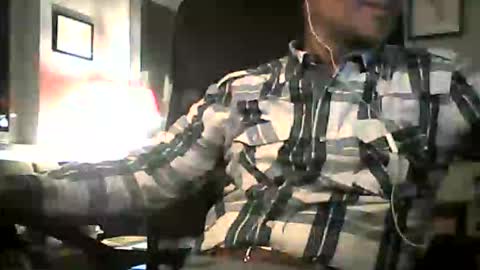 cheekycharm online show from 10.17.25