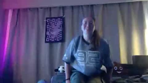 Snapshot of cheekynightowl chatting on 09.09.25 CheekyNightOwl online show from 09.09.25