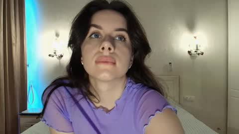 Amelia online show from 04.18.26