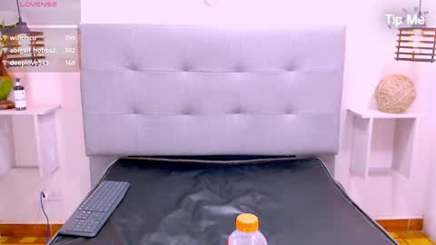 Snapshot of cheelsea_ chatting on 01.15.25 cheelsea_ online show from 01.15.25