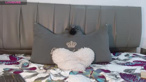 Cherlyn online show from 01.25.25