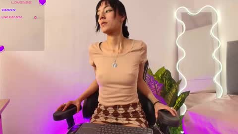 Snapshot of cheerry_tay1 chatting on 02.20.26 CHERRY online show from 02.20.26