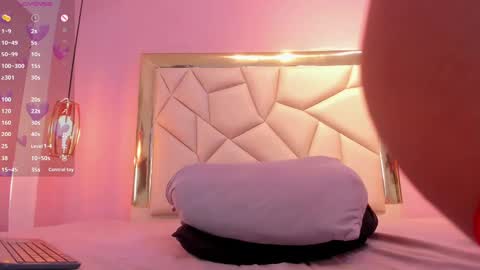 Cherry online show from 01.21.25