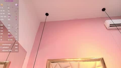 Cherry online show from 03.08.25