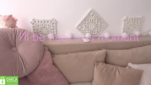 Baby Cherry online show from 01.27.25