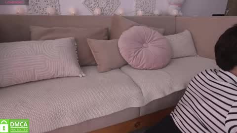 Baby Cherry online show from 02.24.25