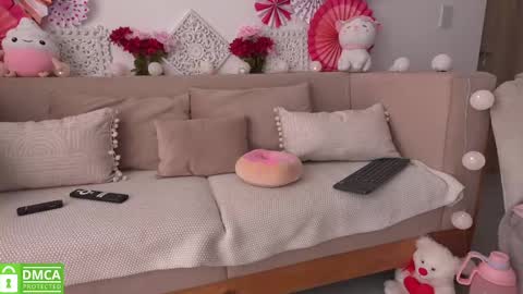 Baby Cherry online show from 03.09.25