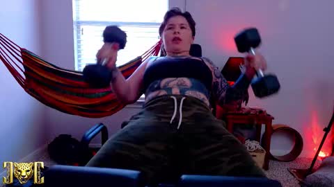 Cheeta Chain online show from 03.03.26