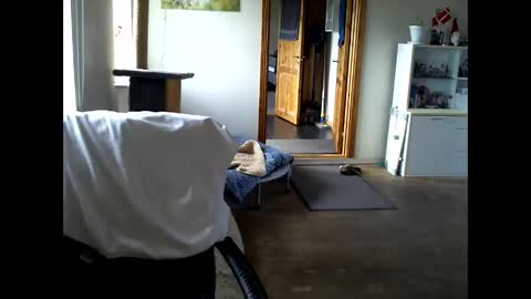 chefben666 online show from 04.09.26