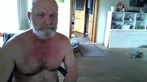 chefben666 online show from 04.18.26