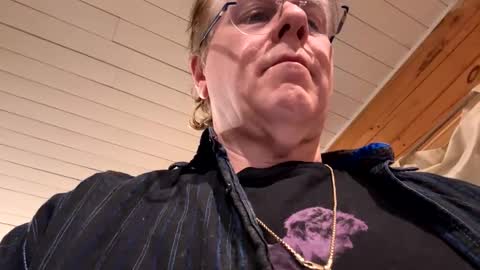 Chefbrian36 online show from 01.13.25