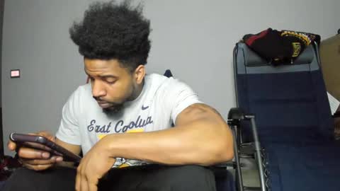 Snapshot of chefdev chatting on 01.27.25 Chef Dev XXX online show from 01.27.25