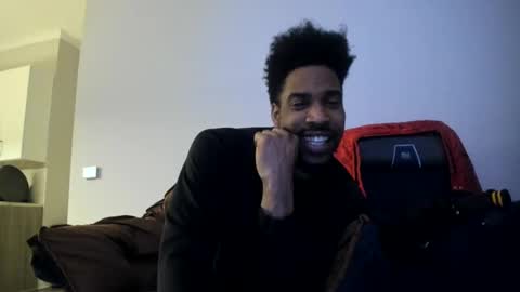 Snapshot of chefdev chatting on 01.29.25 Chef Dev XXX online show from 01.29.25