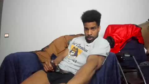 Snapshot of chefdev chatting on 02.05.25 Chef Dev XXX online show from 02.05.25