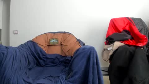 Snapshot of chefdev chatting on 03.06.25 Chef Dev XXX online show from 03.06.25