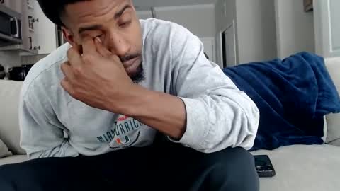 Snapshot of chefdev chatting on 10.02.25 Chef Dev XXX online show from 10.02.25