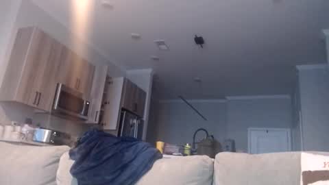 Snapshot of chefdev chatting on 11.19.25 Chef Dev XXX online show from 11.19.25