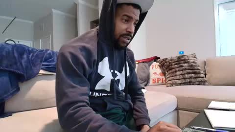 Snapshot of chefdev chatting on 03.03.26 Chef Dev XXX online show from 03.03.26