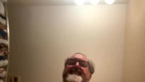 Chef online show from 10.29.25