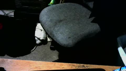 Snapshot of chefy999 chatting on 01.13.25 chefy online show from 01.13.25