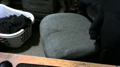 Snapshot of chefy999 chatting on 02.15.25 chefy online show from 02.15.25