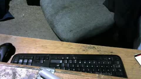 Snapshot of chefy999 chatting on 02.27.25 chefy online show from 02.27.25