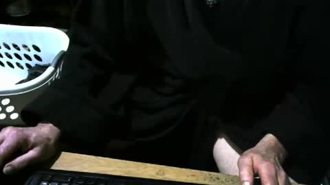 chefy online show from 11.27.25