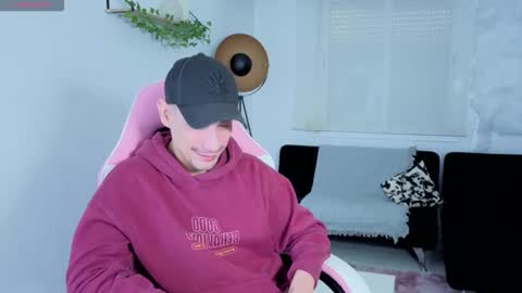 cheis_johans online show from 02.24.26