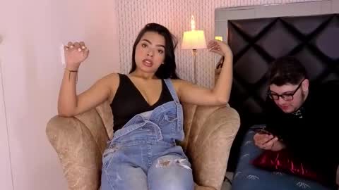 Snapshot of chel_seth chatting on 12.14.25 online show from 12.14.25