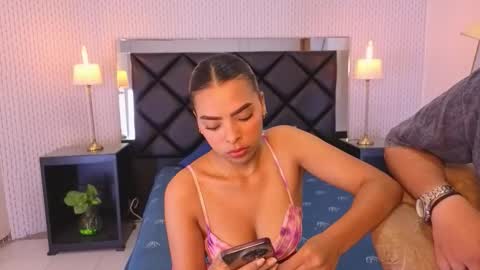 Snapshot of chel_seth chatting on 12.16.25 online show from 12.16.25