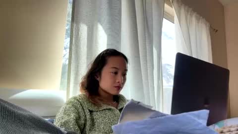 chellybear101 online show from 02.10.25