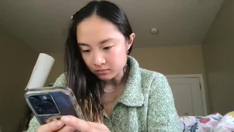 chellybear101 online show from 02.11.25