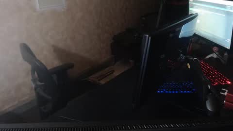 Chelsea online show from 03.28.26