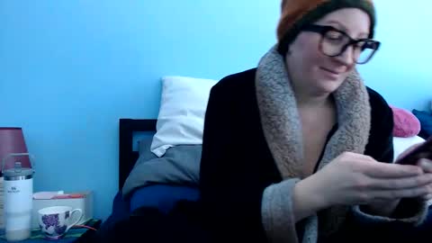 Chelsea online show from 02.15.26