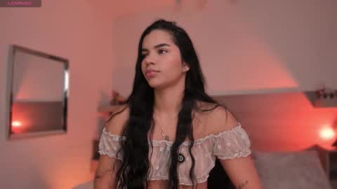 chelsey_hudson online show from 01.16.26